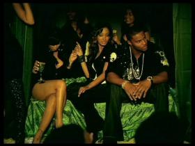 The-Dream I Luv Your Girl (feat Young Jeezy)